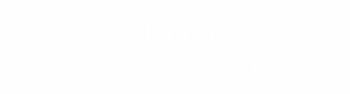 HOMAオフィシャルサイト